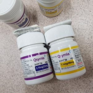 Buy Qsymia (phentermine topiramate)