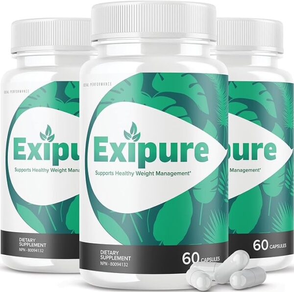 Buy Exipure Pills online