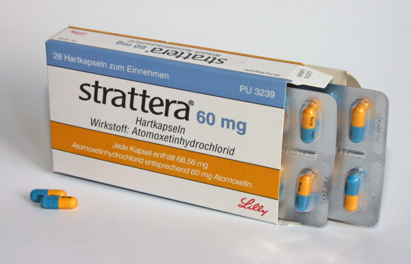 Buy Strattera 60 mg online