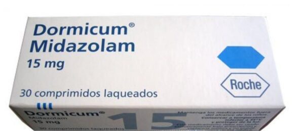 Dromicum 15 mg zu verkaufen