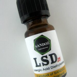 LSD Vial (Liquid LSD) online