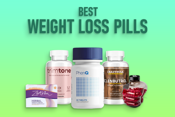 best weight loss pills 2024