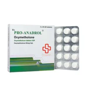 Anadrol 50 For Sale – Gain muscle mass and strength