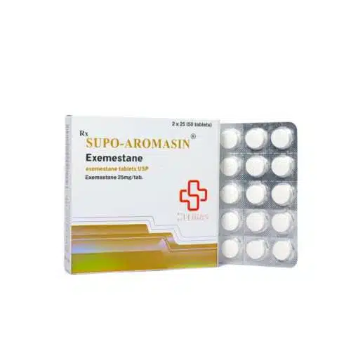 Best Aromasin for Sale 25mg