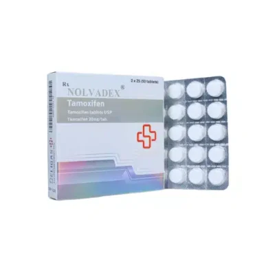 20 mg Nolvadex