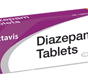 Diazepam 10 mg